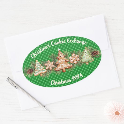 ステッカー (封筒)