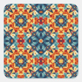 ステッカー (正面)