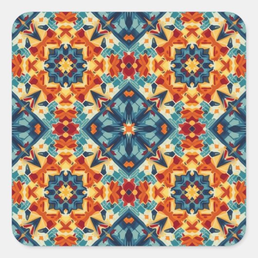 ステッカー (正面)