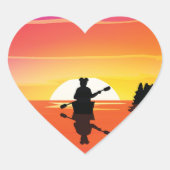 ステッカー (正面)