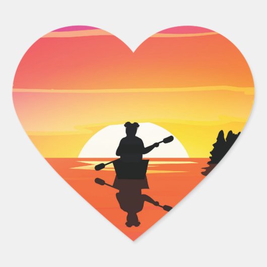 ステッカー (正面)