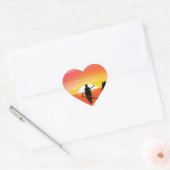 ステッカー (封筒)