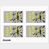 ステッカー (シート)