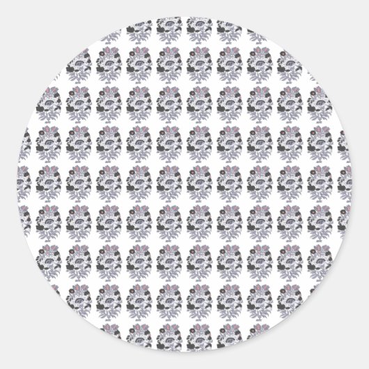 ステッカー (正面)