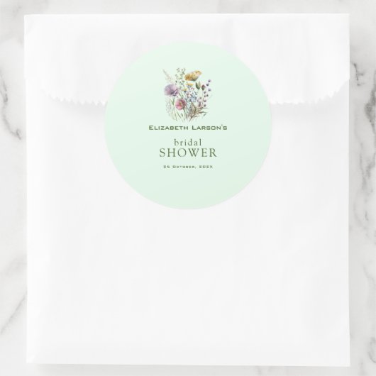 ステッカー (バッグ)