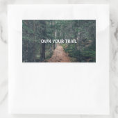 ステッカー (バッグ)