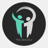 ステッカー (正面)