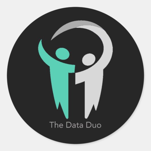 ステッカー (正面)