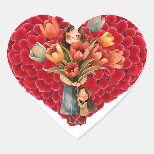 ステッカー (正面)