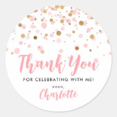 ステッカー (正面)