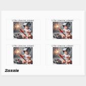 ステッカー (シート)