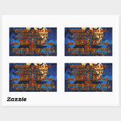 ステッカー (シート)