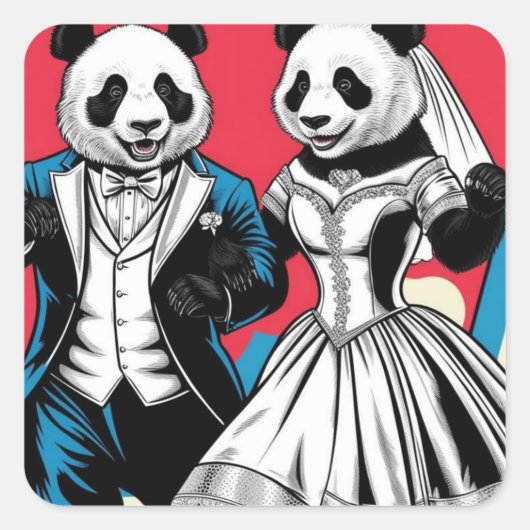 ステッカー (正面)