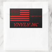 ステッカー (バッグ)