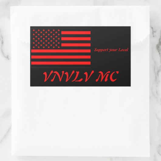 ステッカー (バッグ)