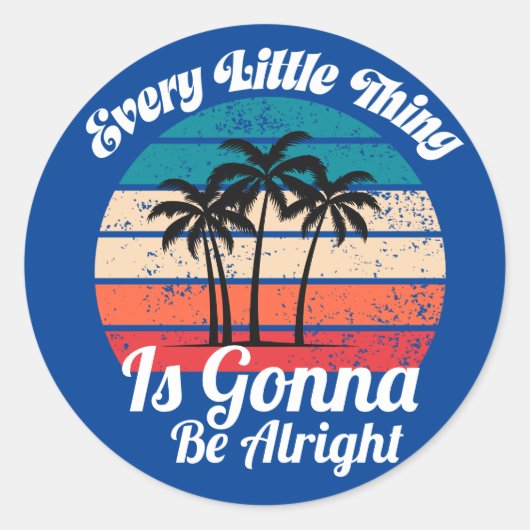 ステッカー (正面)