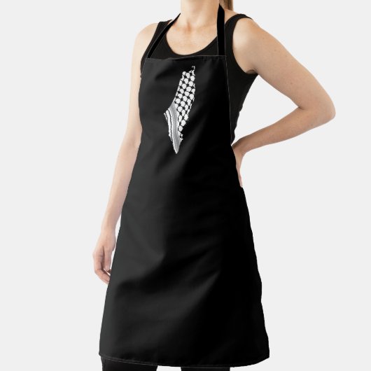 ステッカー エプロン (インサイチュ)