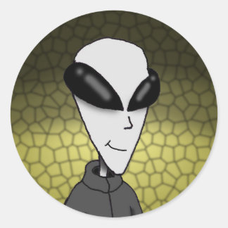 ステッカー – エリア51エンジニアの削除