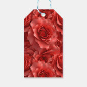 ステッカー ギフトタグ (裏面)