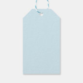 ステッカー ギフトタグ (裏面)