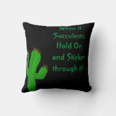 ステッカー クッション (裏面)