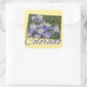 ステッカー – コロラド (バッグ)