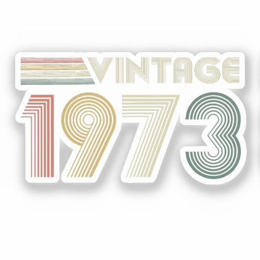 ステッカー シール (正面)