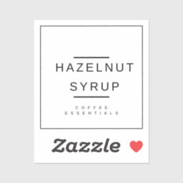 ステッカー シール