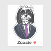 ステッカー シール (シート)