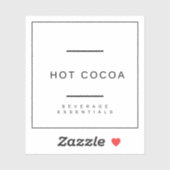 ステッカー シール (シート)