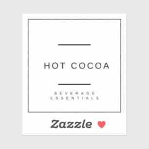 ステッカー シール