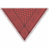 ステッカー シール (正面)