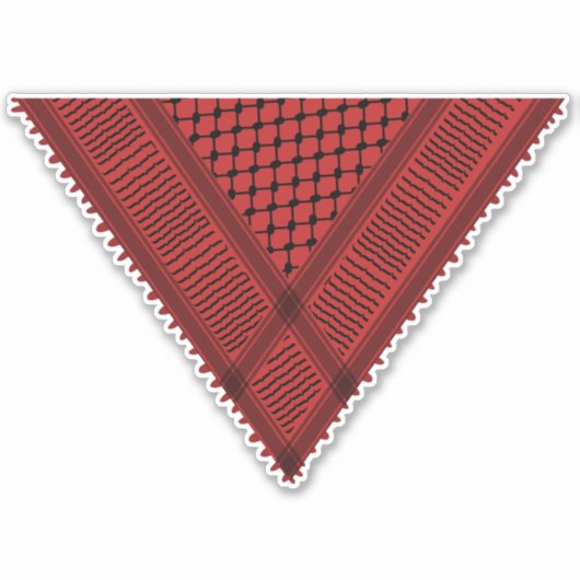 ステッカー シール (正面)