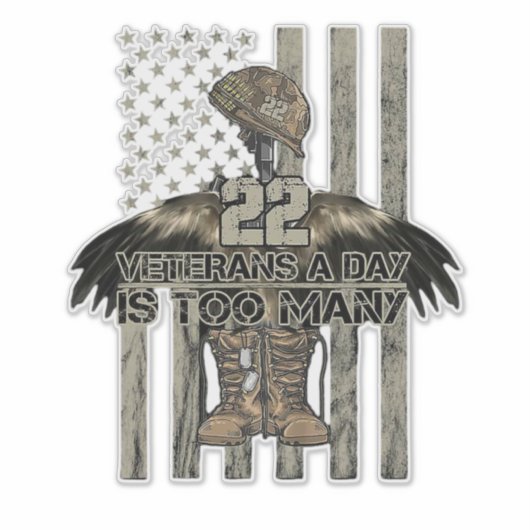 ステッカー シール (正面)