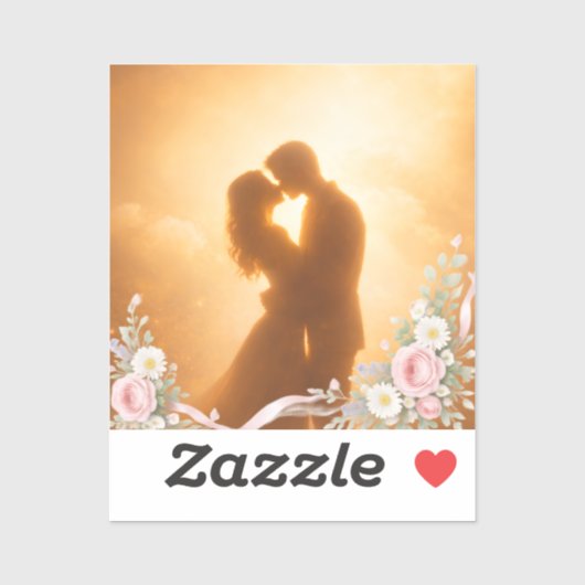 ステッカー シール (シート)