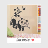 ステッカー シール (シート)