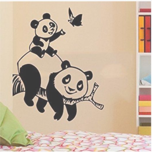 ステッカー シール (正面)