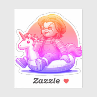 ステッカー シール