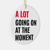 ステッカー セラミックオーナメント (右)