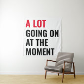 ステッカー タペストリー (インサイチュ)