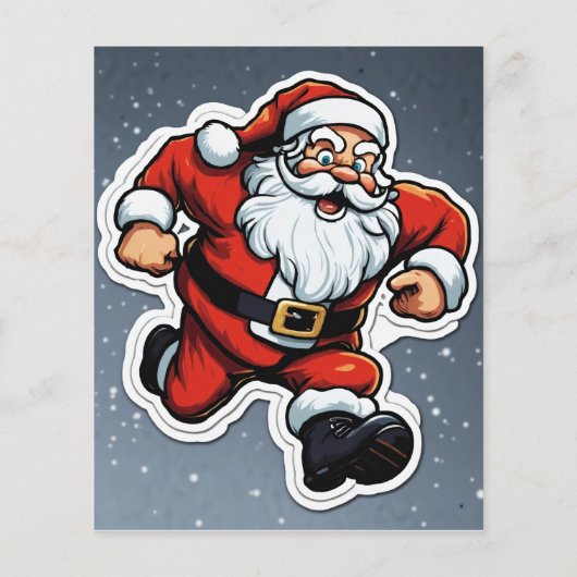 ステッカー チラシ (裏面)