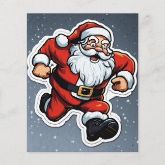 ステッカー チラシ