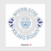 ステッカー、デカール シール (シート)