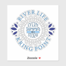 ステッカー、デカール シール