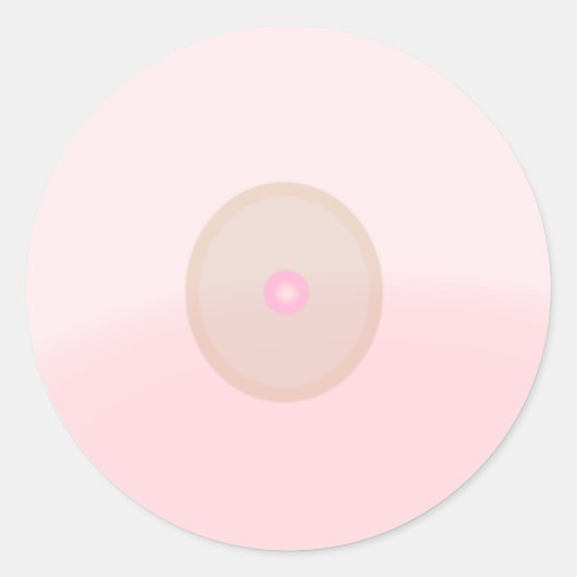 ステッカー – ニップル (正面)