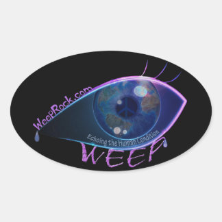 ステッカー – バンドロゴをWEEPする