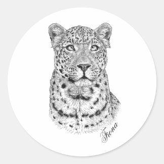 ステッカー – フィオナ