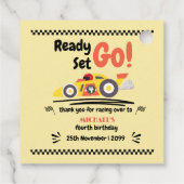 ステッカー フェイバータグ (裏面)