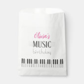 ステッカー フェイバーバッグ (正面)