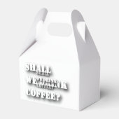 ステッカー フェイバーボックス (裏面サイド)